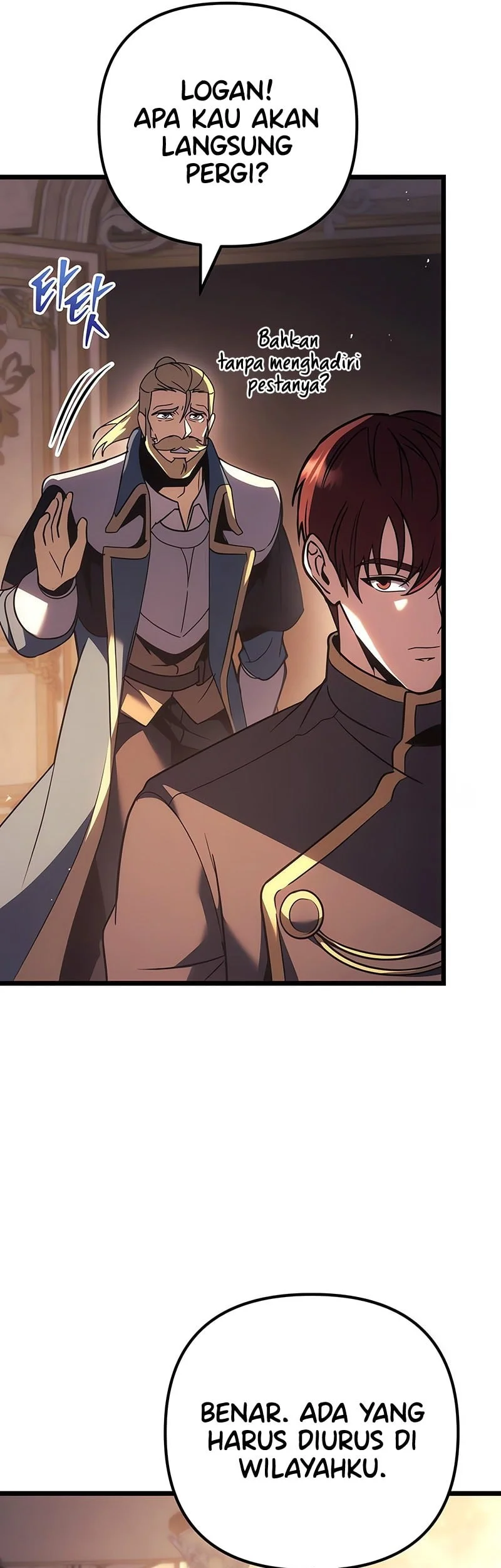 Regressor Of The Fallen Family Chapter 127 - halaman 26