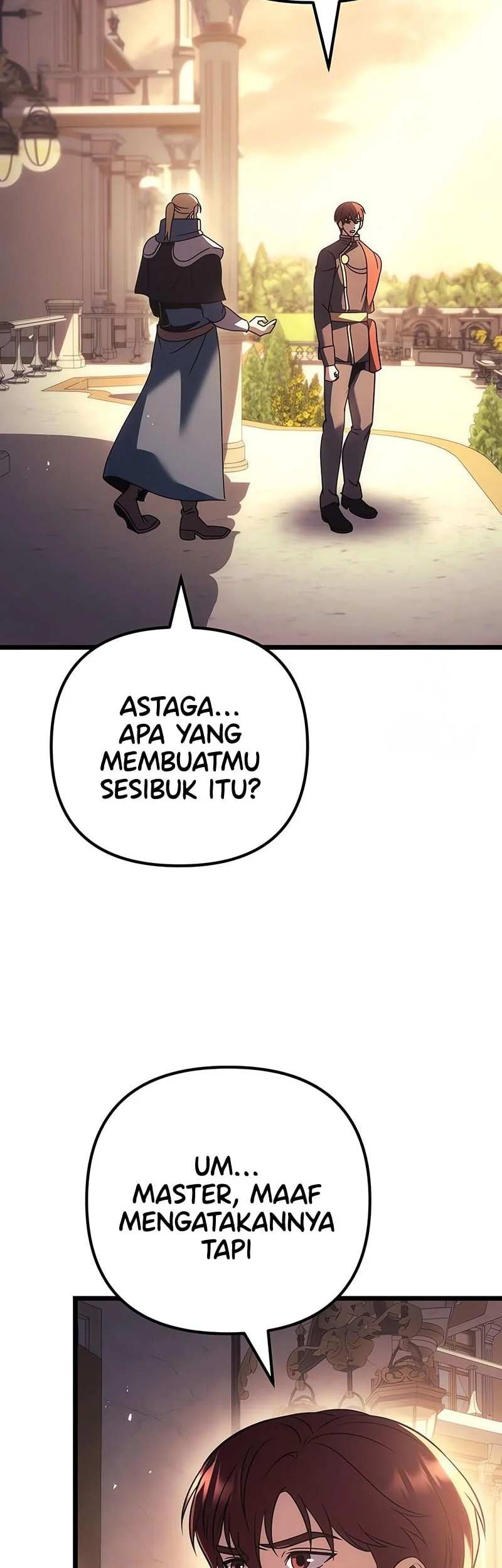 Regressor Of The Fallen Family Chapter 127 - halaman 27