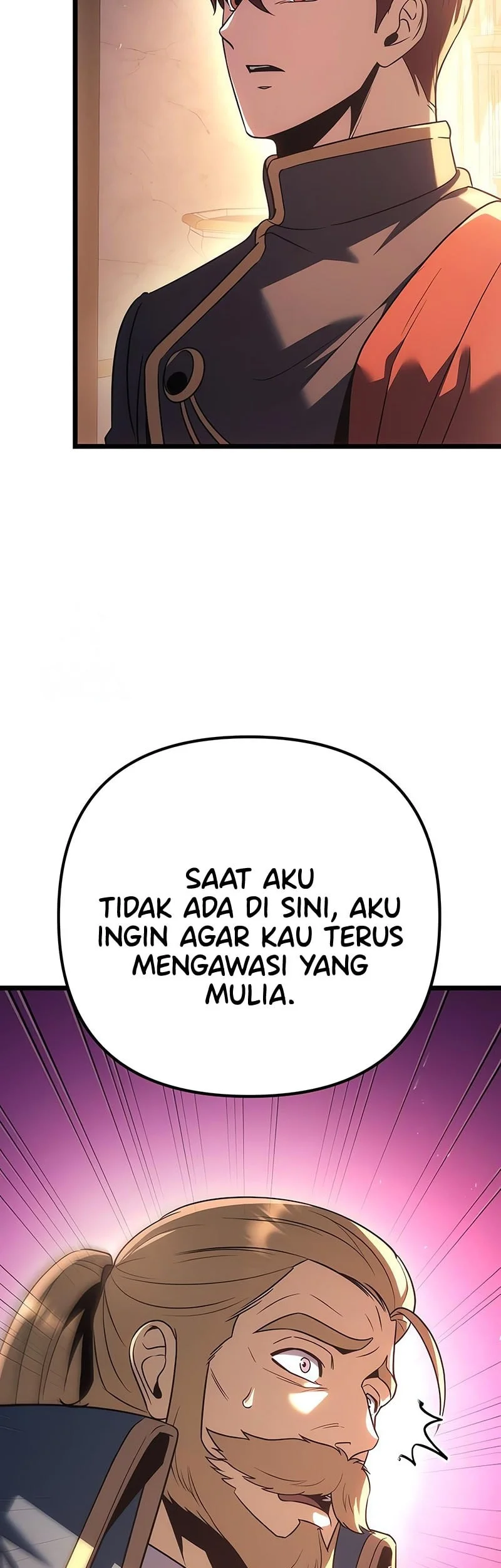 Regressor Of The Fallen Family Chapter 127 - halaman 28