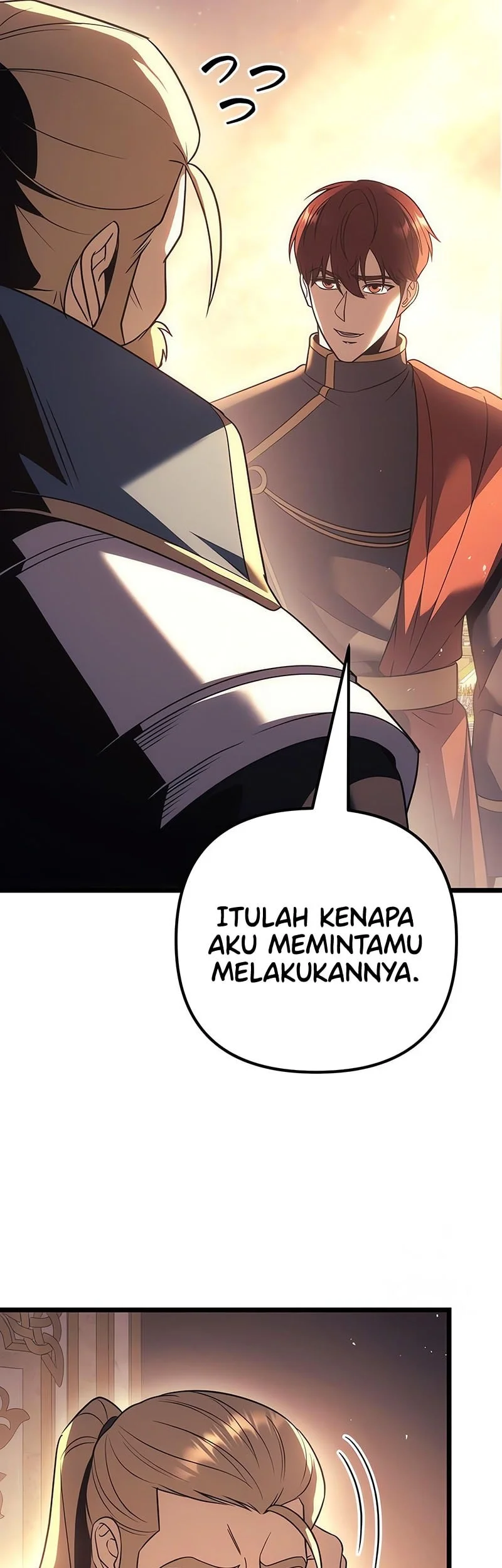Regressor Of The Fallen Family Chapter 127 - halaman 30