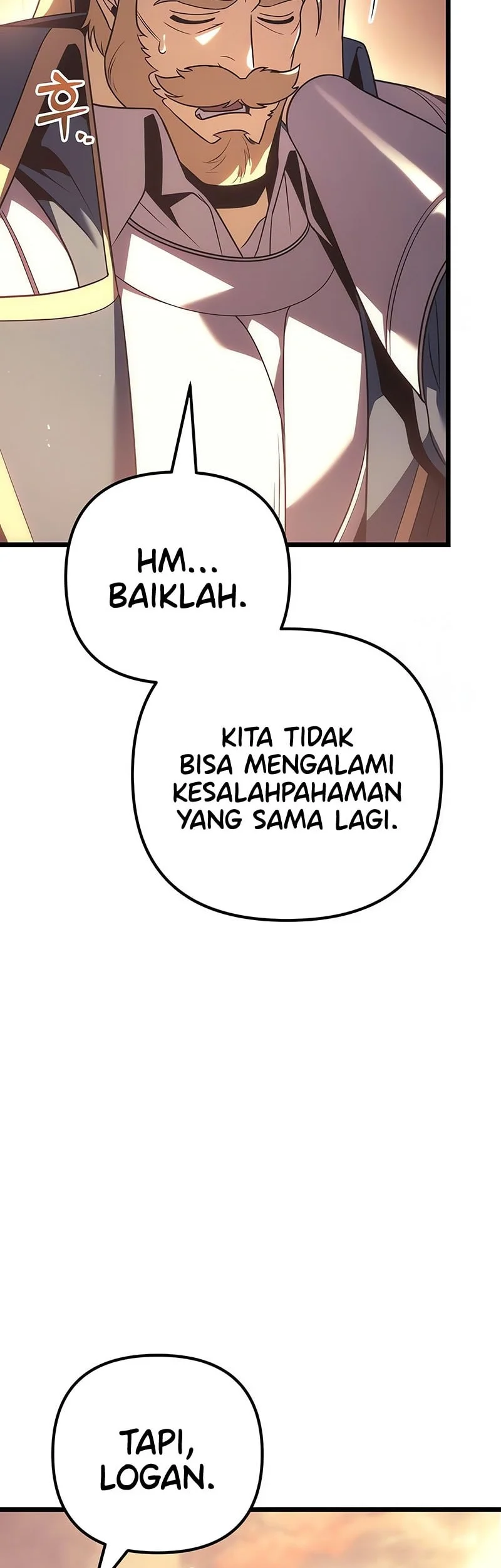 Regressor Of The Fallen Family Chapter 127 - halaman 31