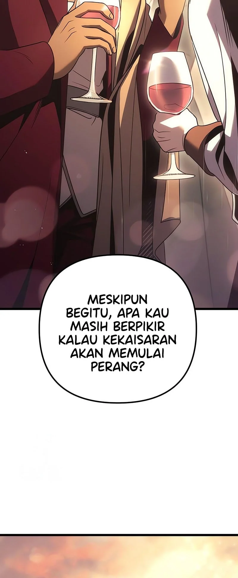 Regressor Of The Fallen Family Chapter 127 - halaman 33