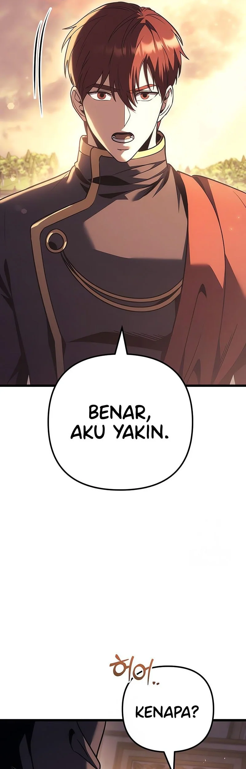 Regressor Of The Fallen Family Chapter 127 - halaman 34