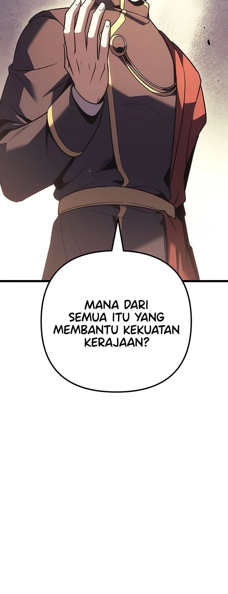 Regressor Of The Fallen Family Chapter 127 - halaman 37