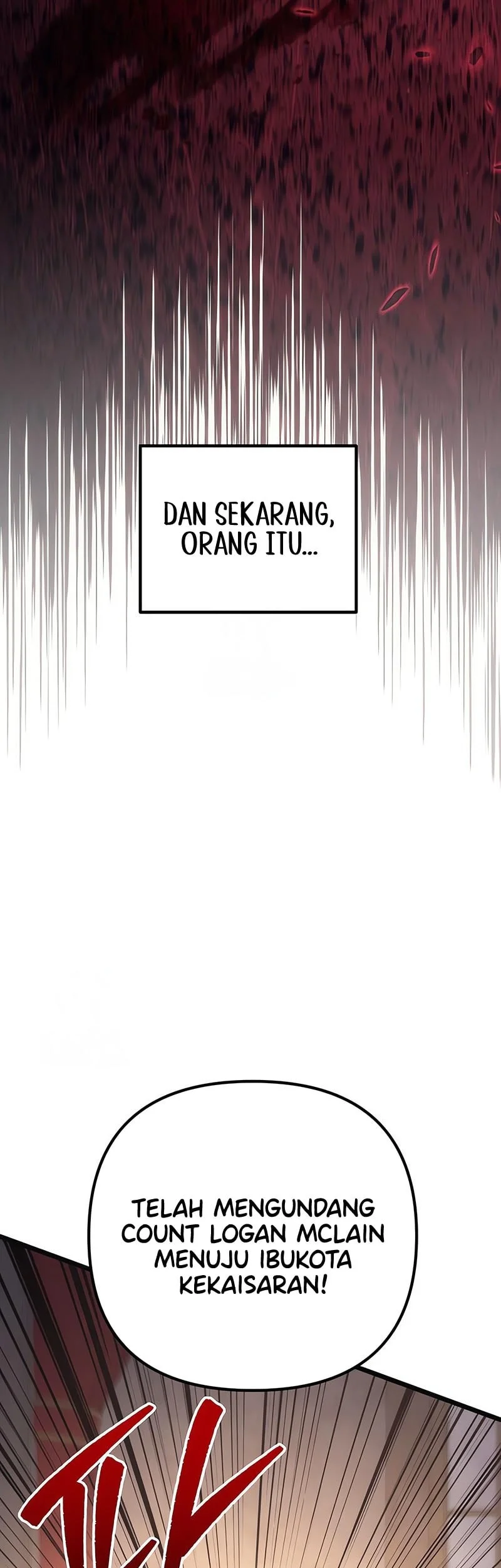 Regressor Of The Fallen Family Chapter 127 - halaman 4