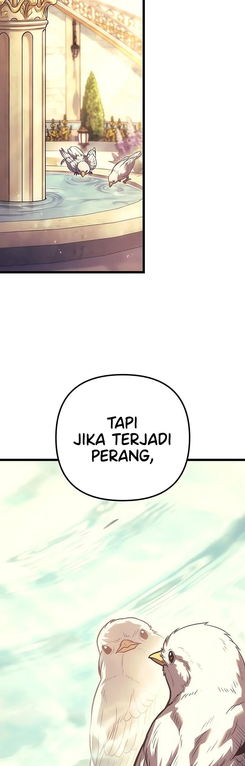 Regressor Of The Fallen Family Chapter 127 - halaman 40