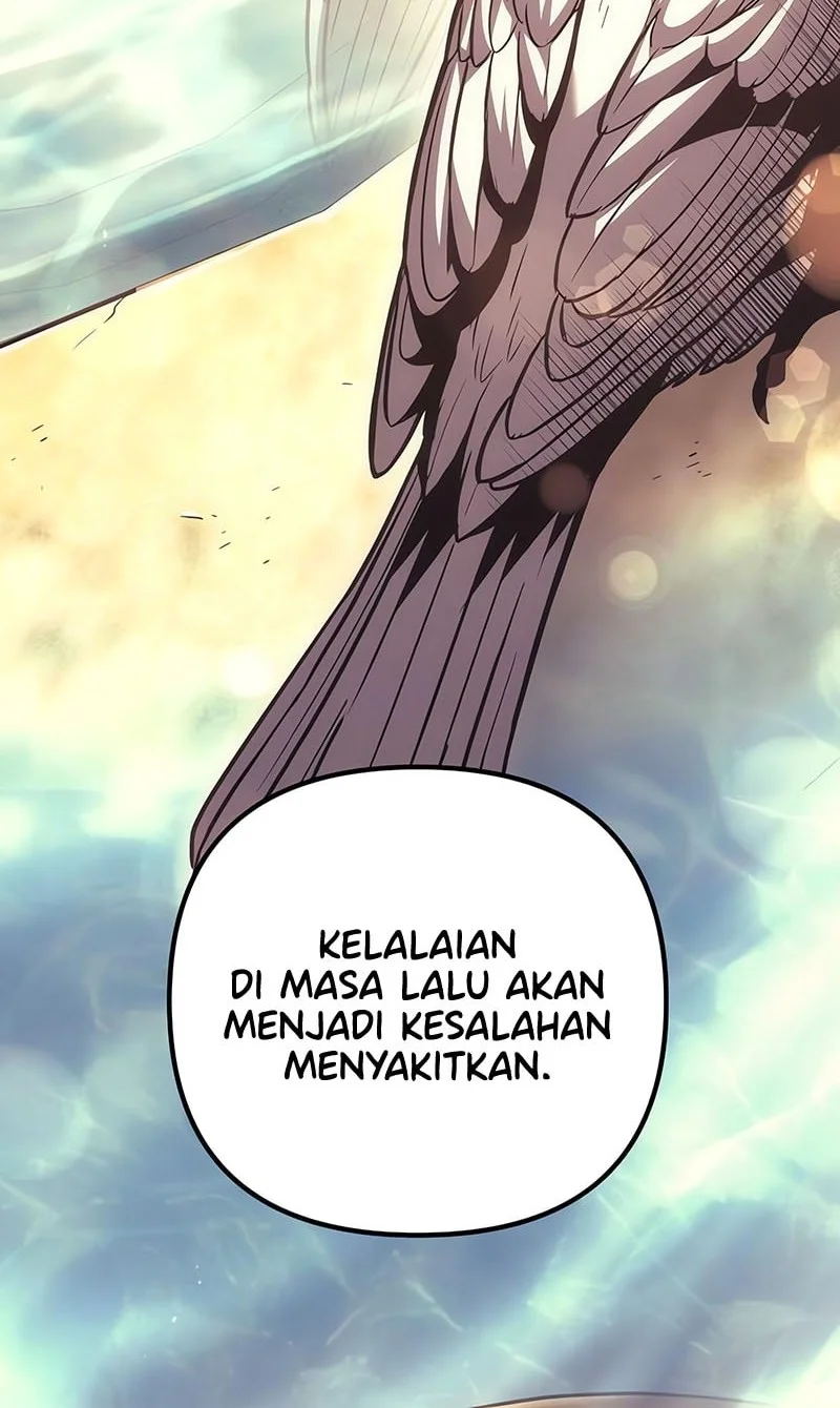 Regressor Of The Fallen Family Chapter 127 - halaman 41