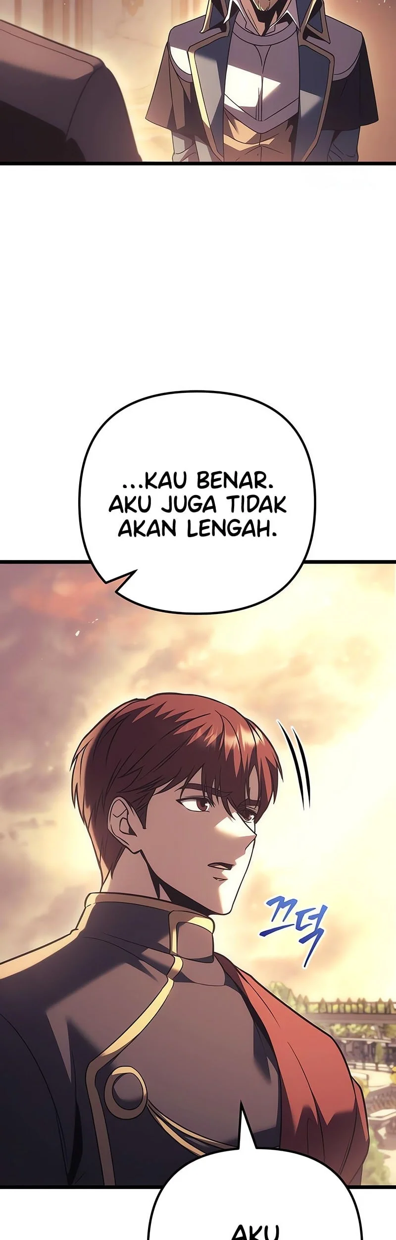Regressor Of The Fallen Family Chapter 127 - halaman 43