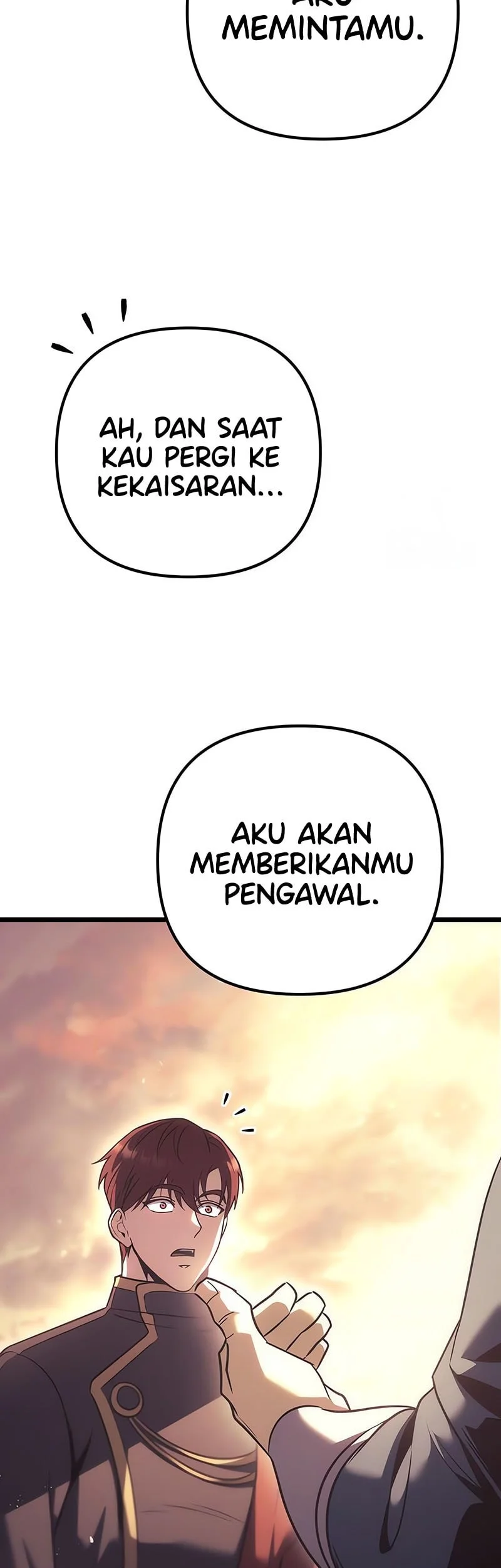 Regressor Of The Fallen Family Chapter 127 - halaman 44