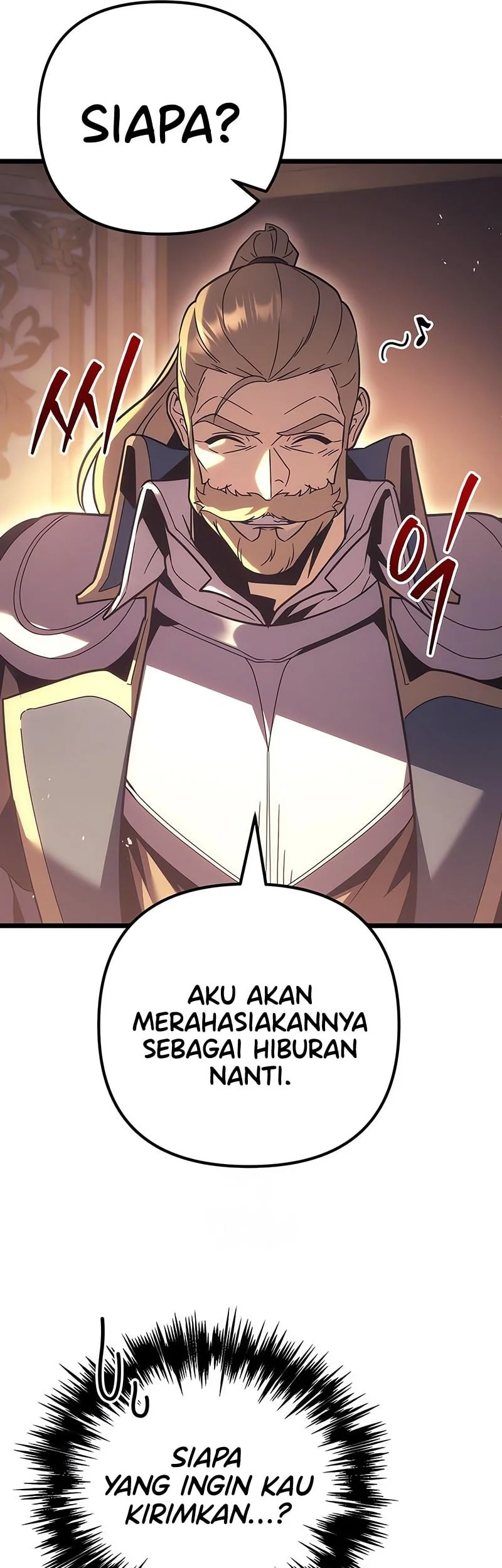 Regressor Of The Fallen Family Chapter 127 - halaman 46