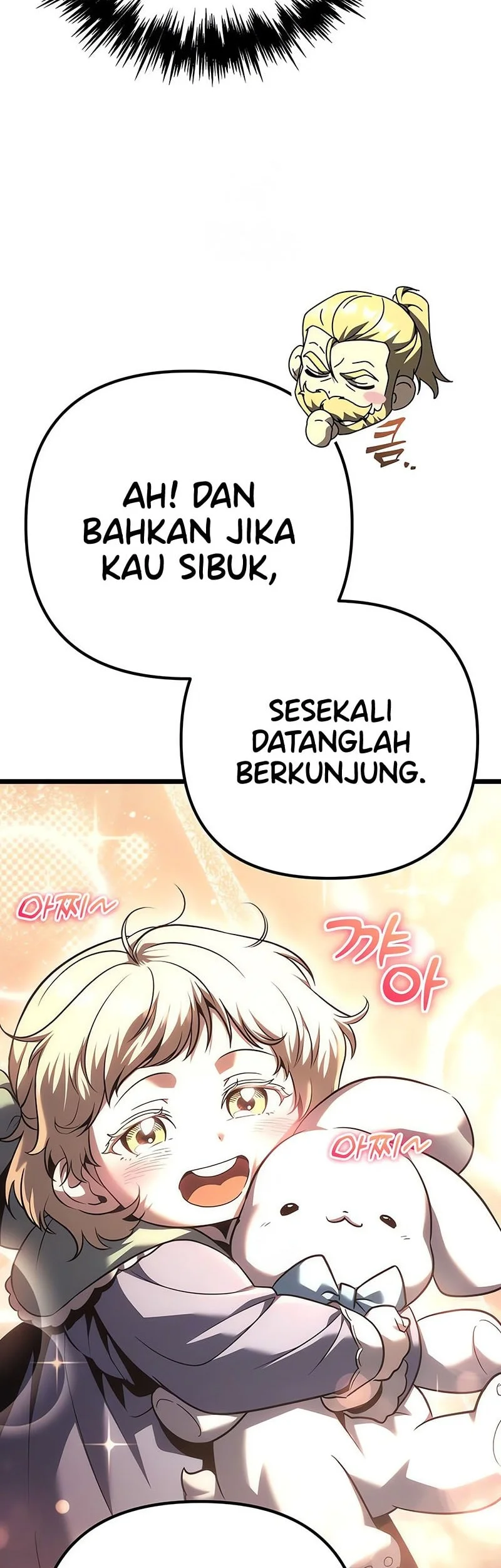 Regressor Of The Fallen Family Chapter 127 - halaman 47