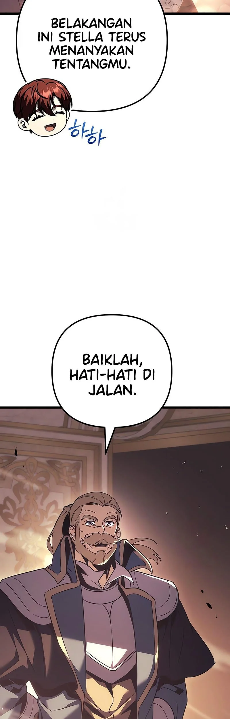 Regressor Of The Fallen Family Chapter 127 - halaman 48
