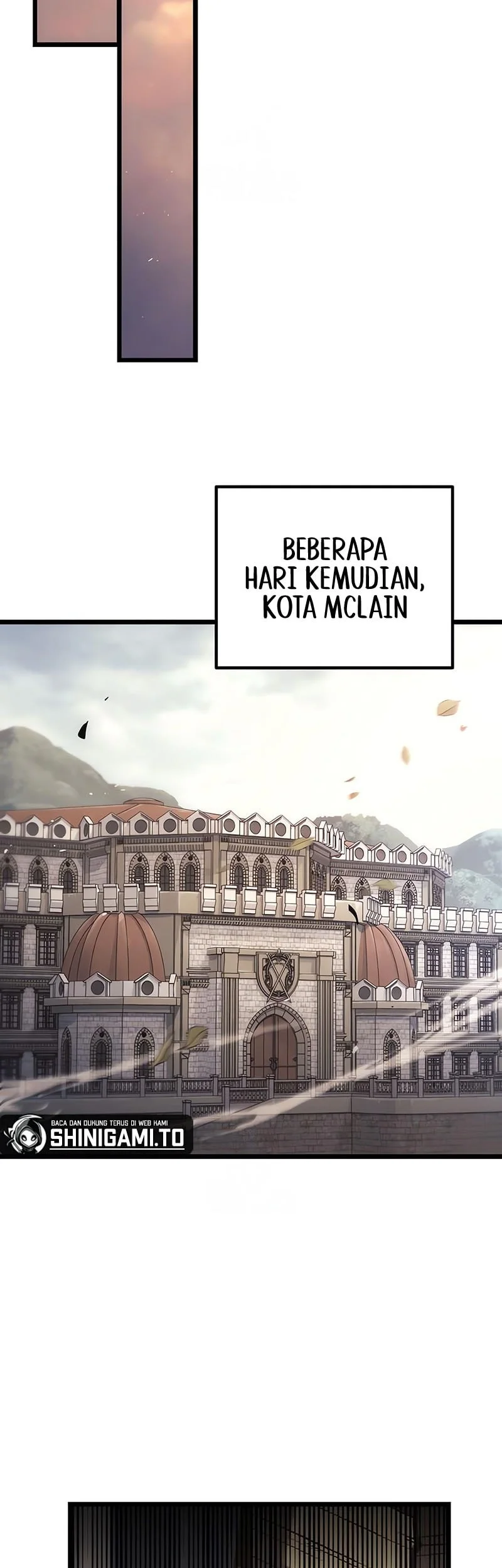 Regressor Of The Fallen Family Chapter 127 - halaman 52
