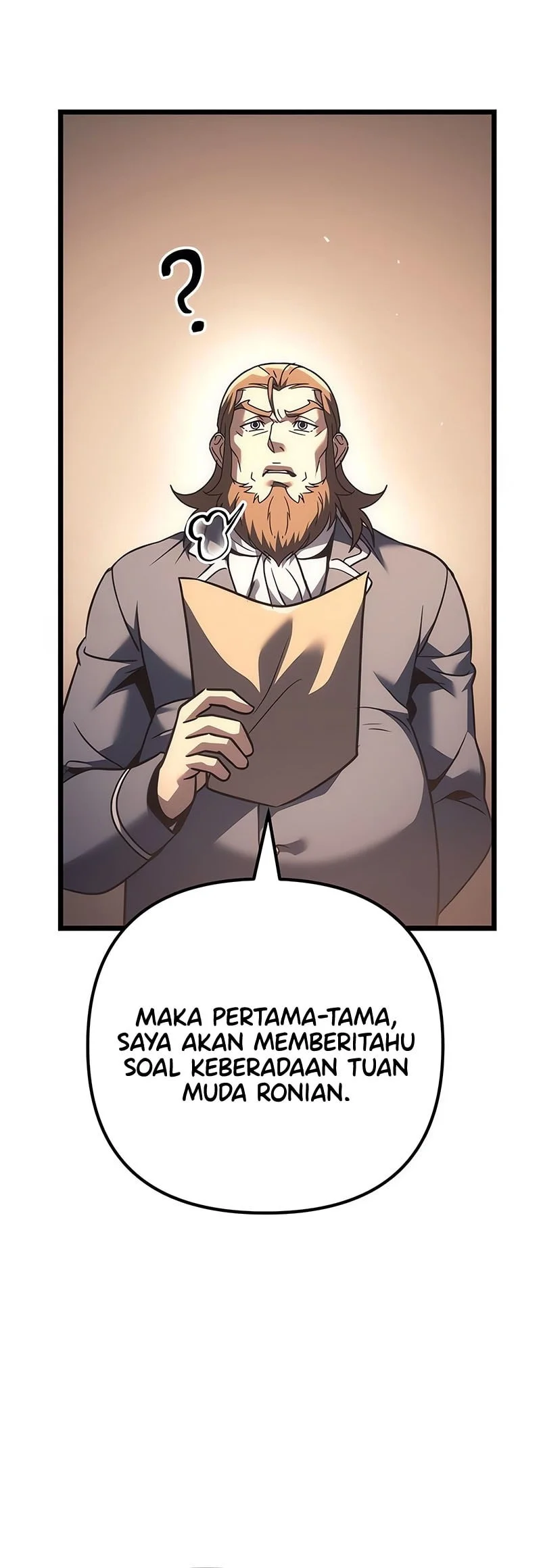 Regressor Of The Fallen Family Chapter 127 - halaman 56