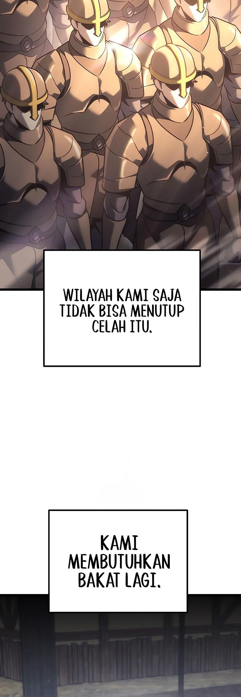 Regressor Of The Fallen Family Chapter 127 - halaman 72