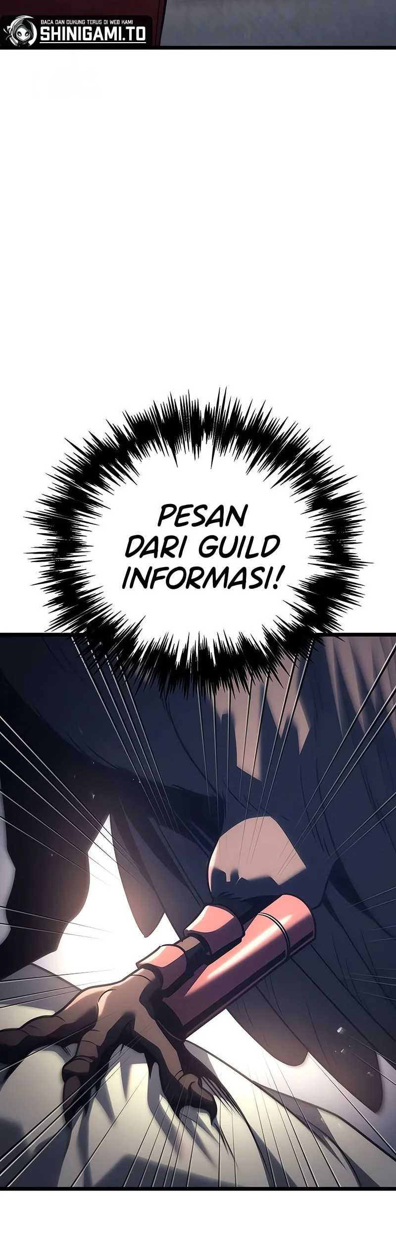 Regressor Of The Fallen Family Chapter 127 - halaman 76
