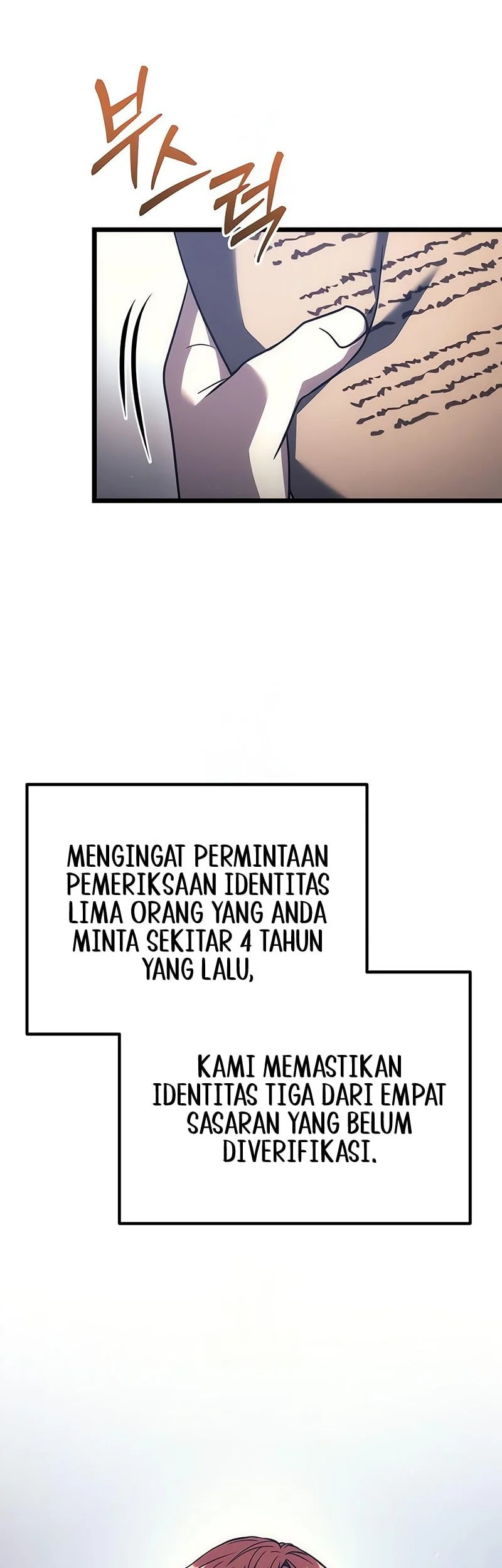 Regressor Of The Fallen Family Chapter 127 - halaman 78