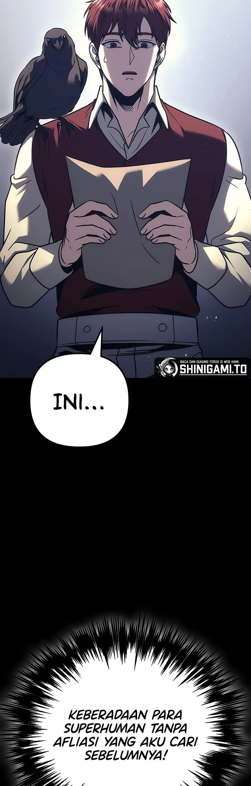 Regressor Of The Fallen Family Chapter 127 - halaman 79