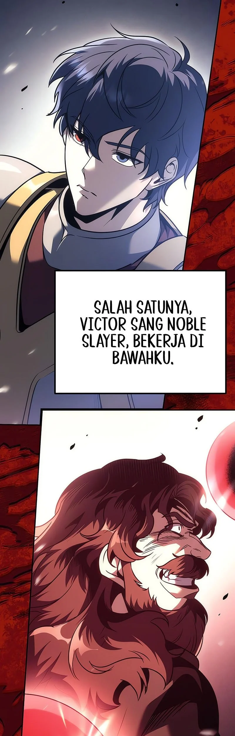 Regressor Of The Fallen Family Chapter 127 - halaman 81
