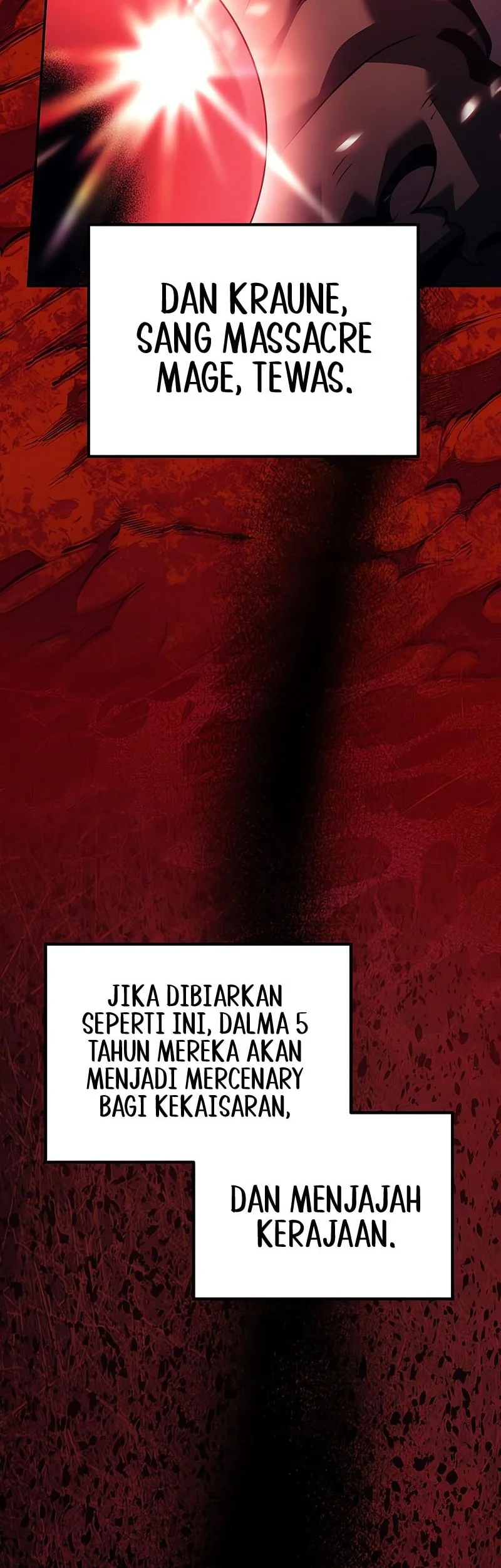Regressor Of The Fallen Family Chapter 127 - halaman 82