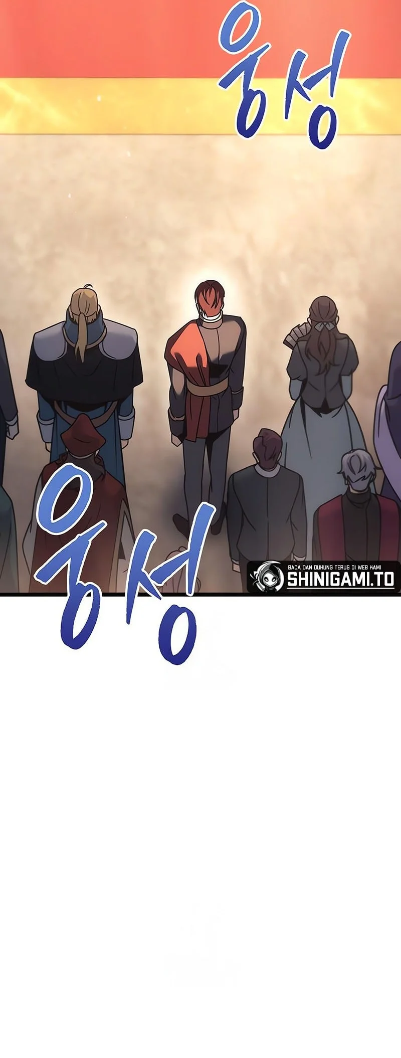 Regressor Of The Fallen Family Chapter 127 - halaman 9