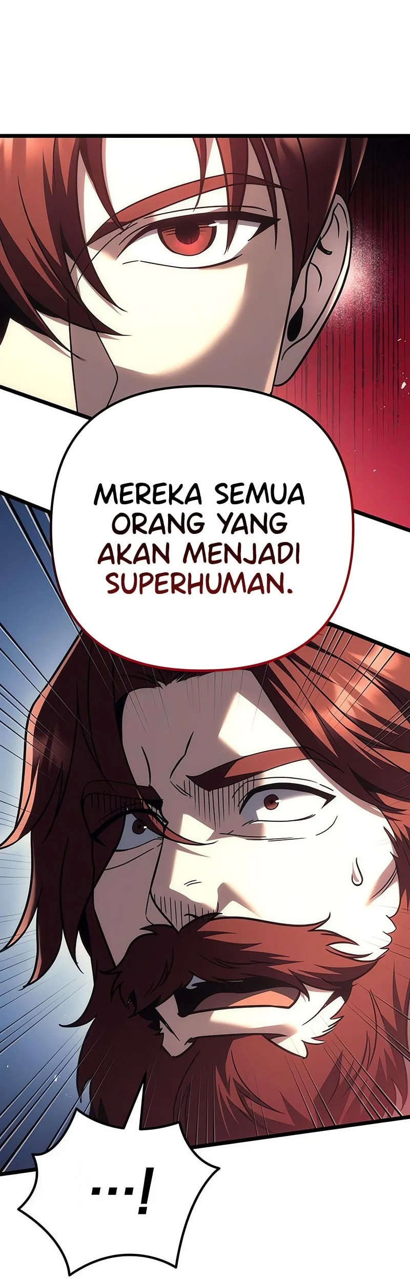 Regressor Of The Fallen Family Chapter 128 - halaman 11