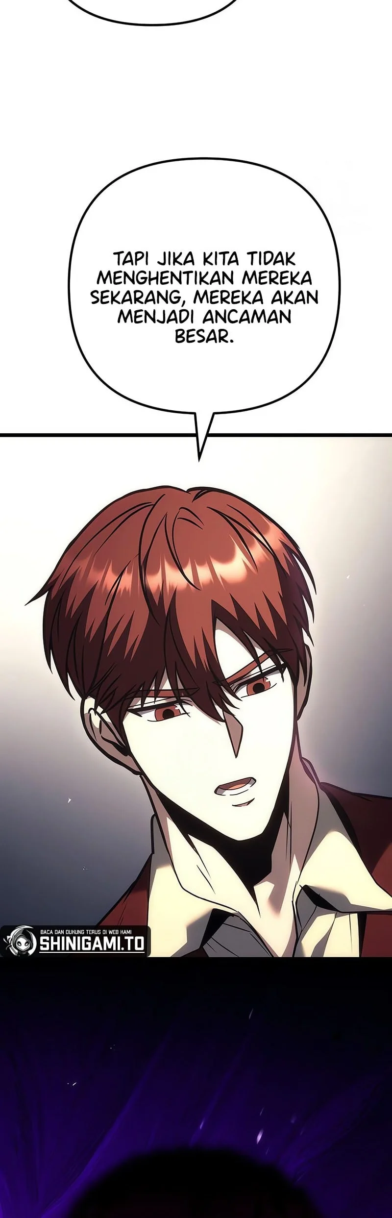 Regressor Of The Fallen Family Chapter 128 - halaman 13