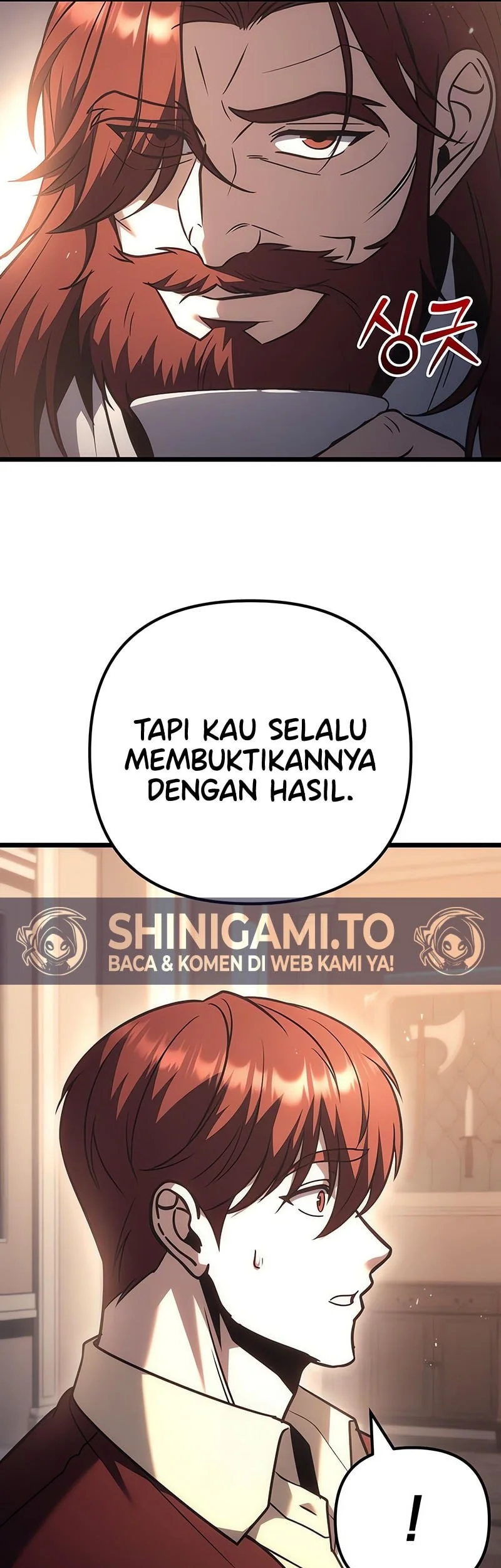 Regressor Of The Fallen Family Chapter 128 - halaman 18