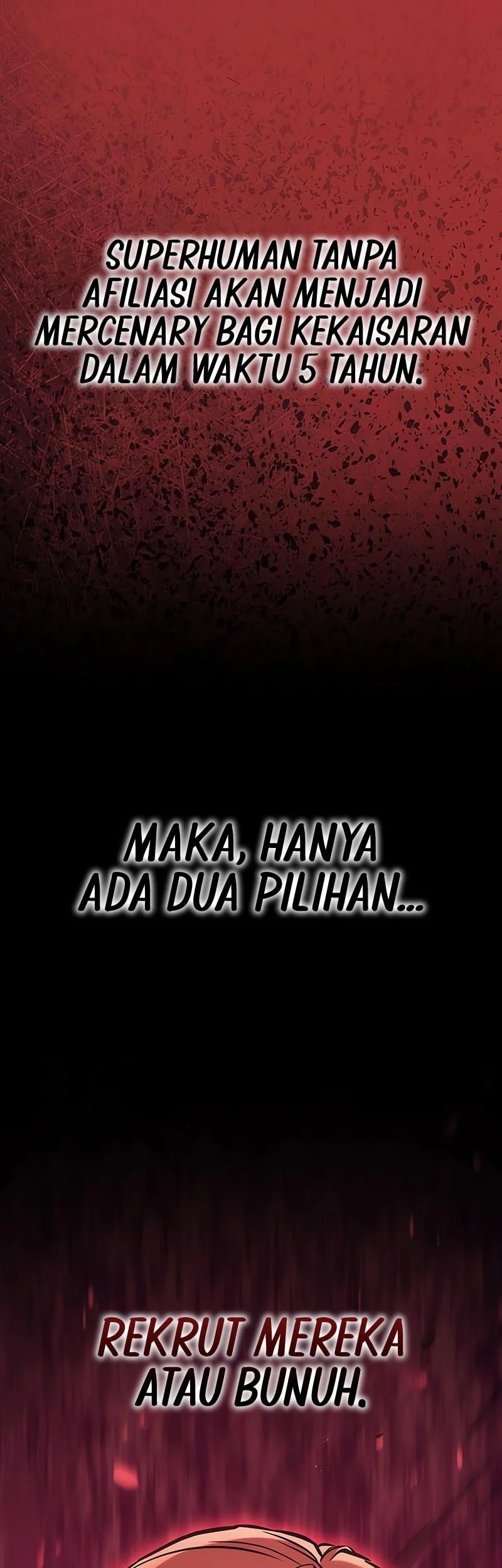 Regressor Of The Fallen Family Chapter 128 - halaman 2