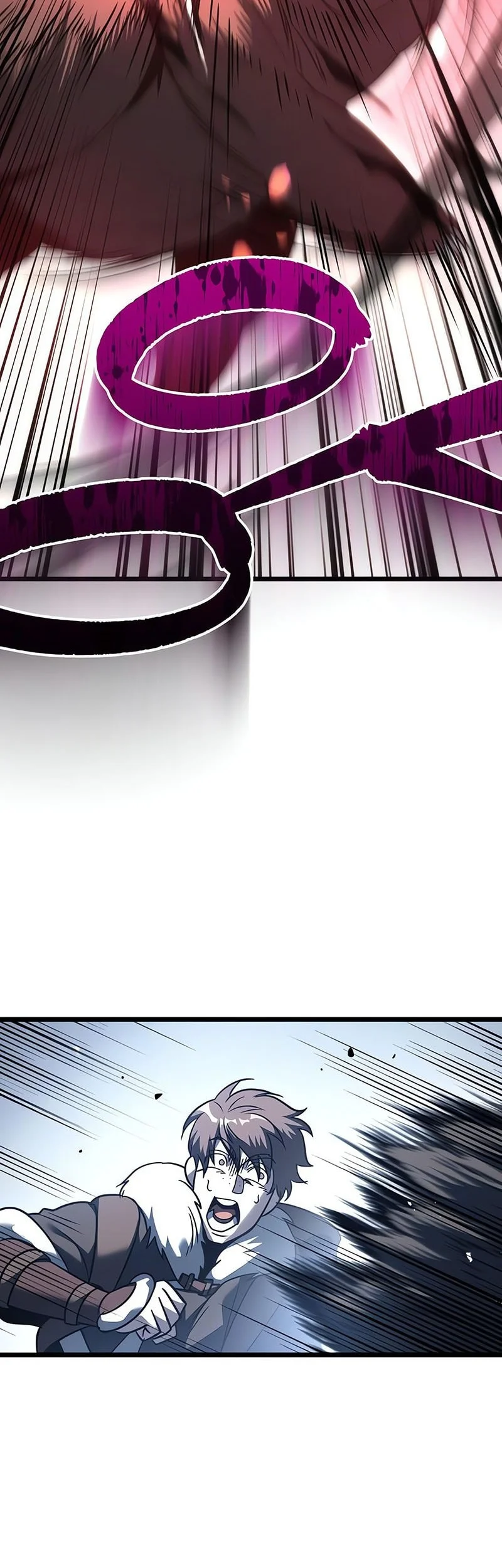 Regressor Of The Fallen Family Chapter 128 - halaman 38