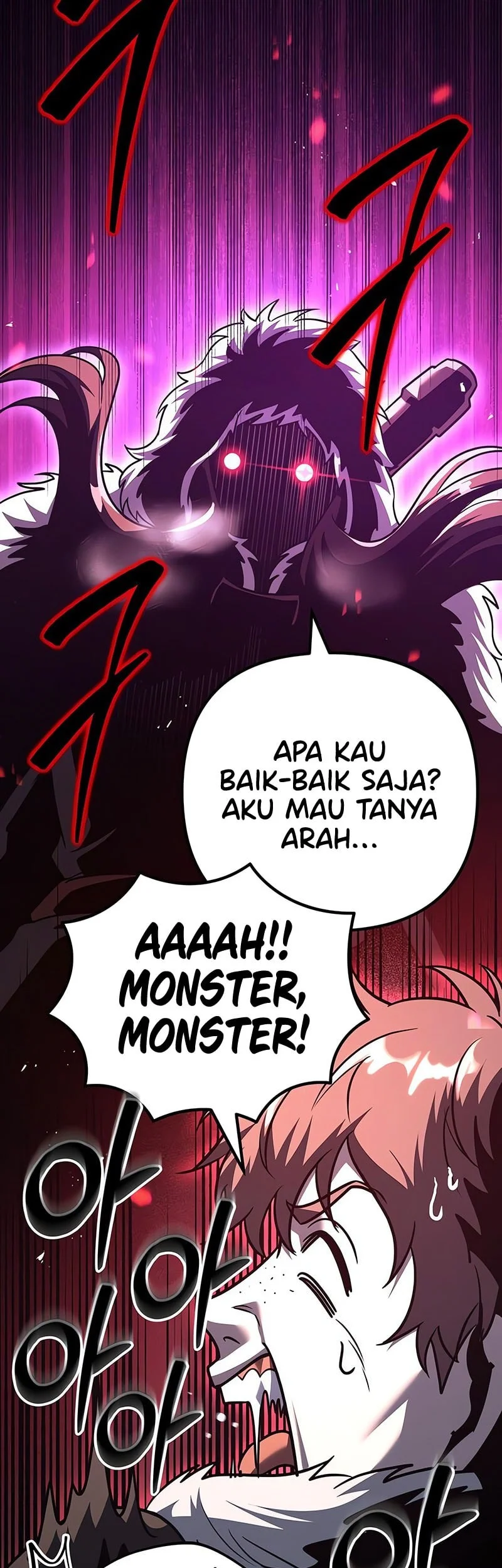 Regressor Of The Fallen Family Chapter 128 - halaman 41