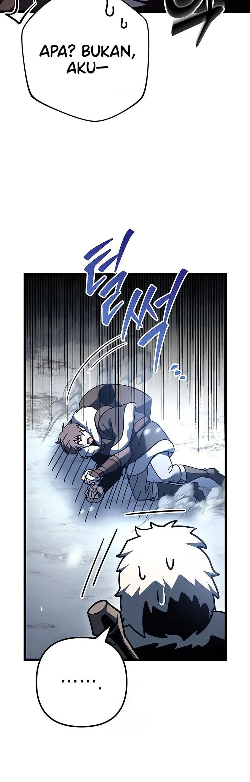 Regressor Of The Fallen Family Chapter 128 - halaman 42