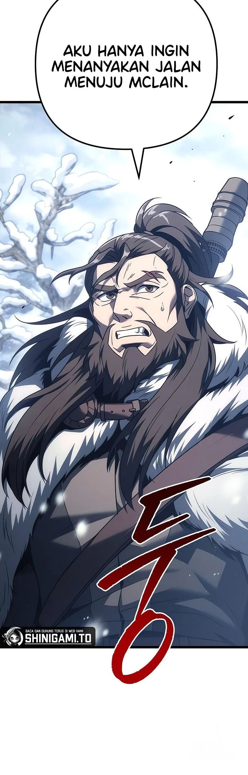 Regressor Of The Fallen Family Chapter 128 - halaman 44