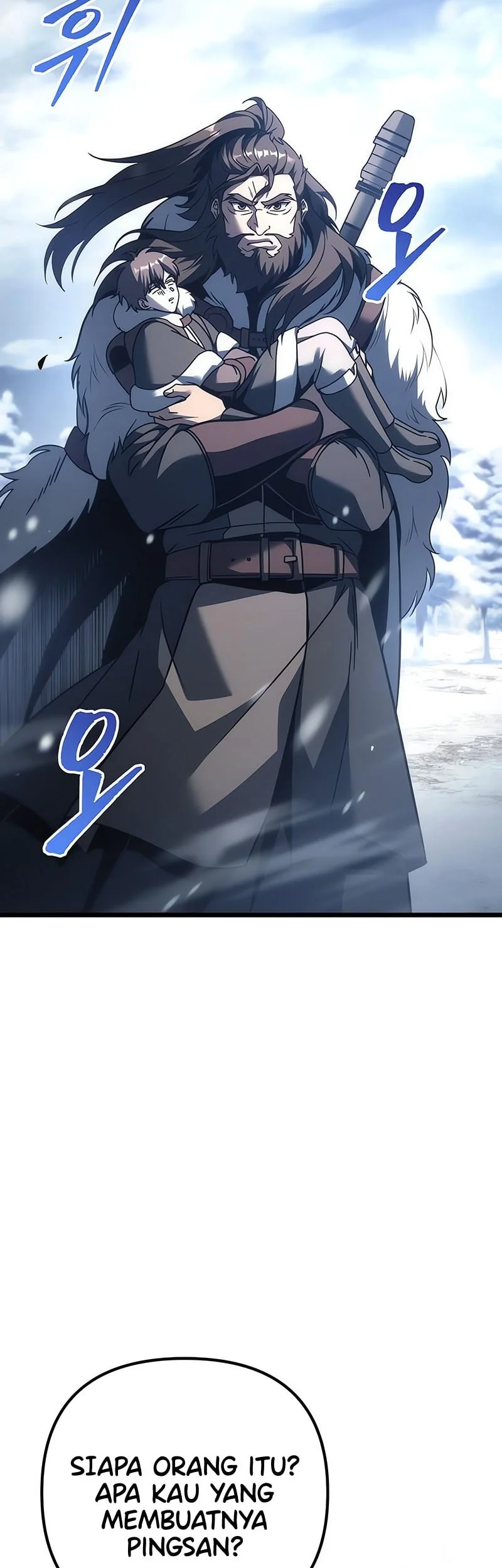 Regressor Of The Fallen Family Chapter 128 - halaman 47