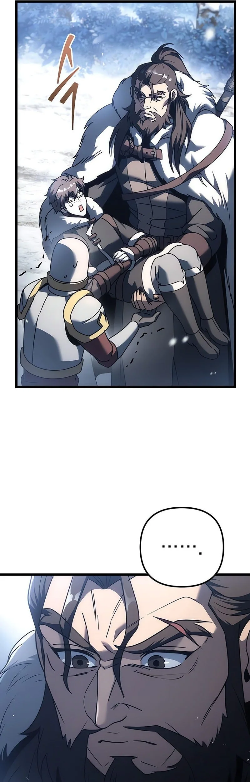 Regressor Of The Fallen Family Chapter 128 - halaman 49