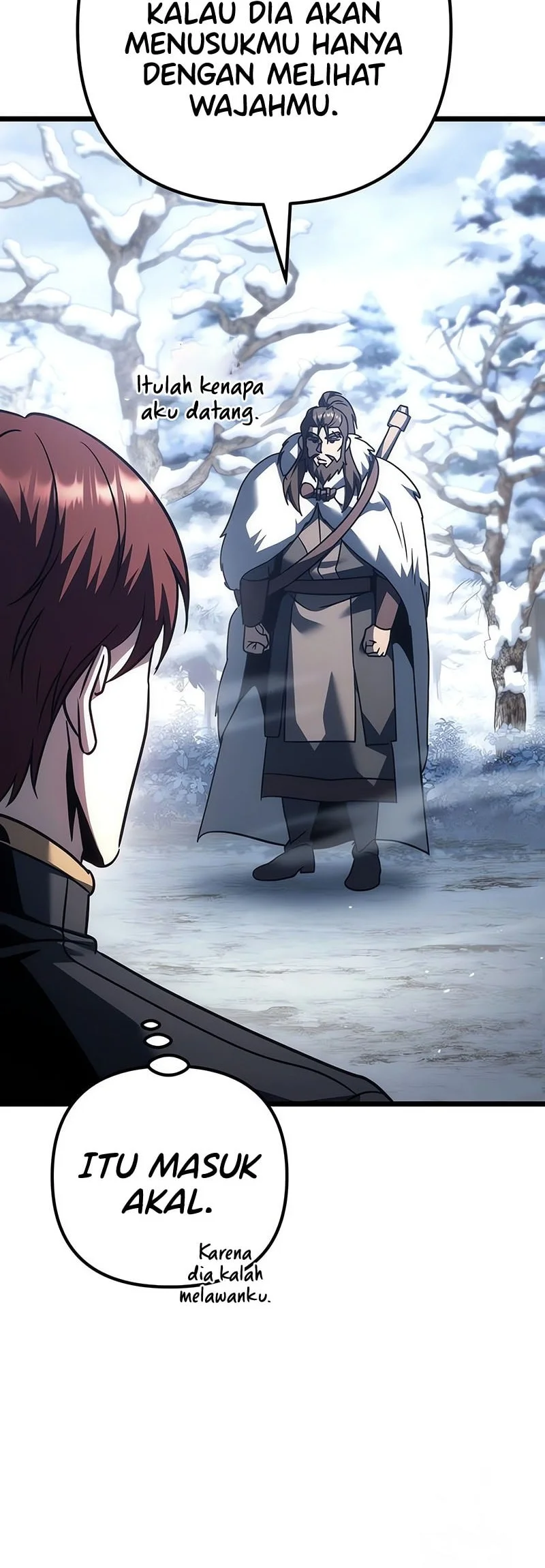 Regressor Of The Fallen Family Chapter 128 - halaman 52