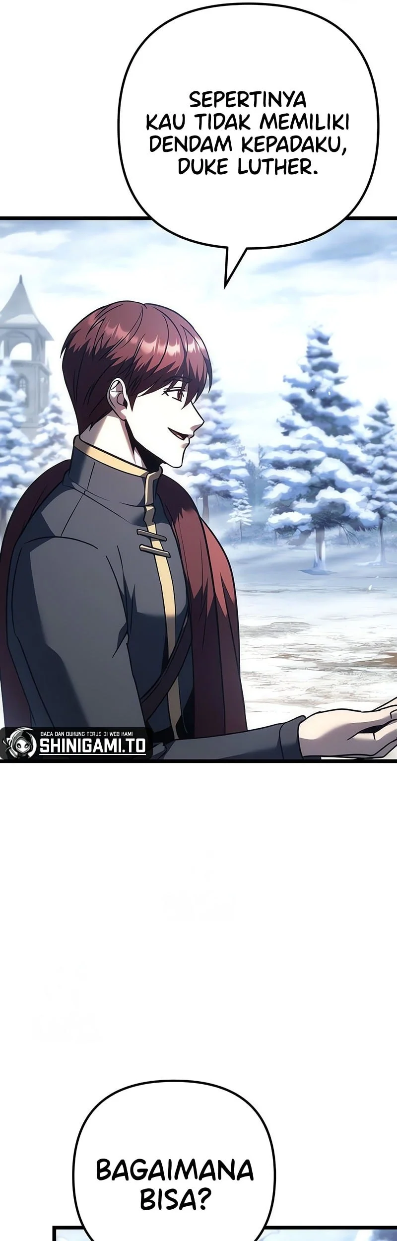 Regressor Of The Fallen Family Chapter 128 - halaman 53