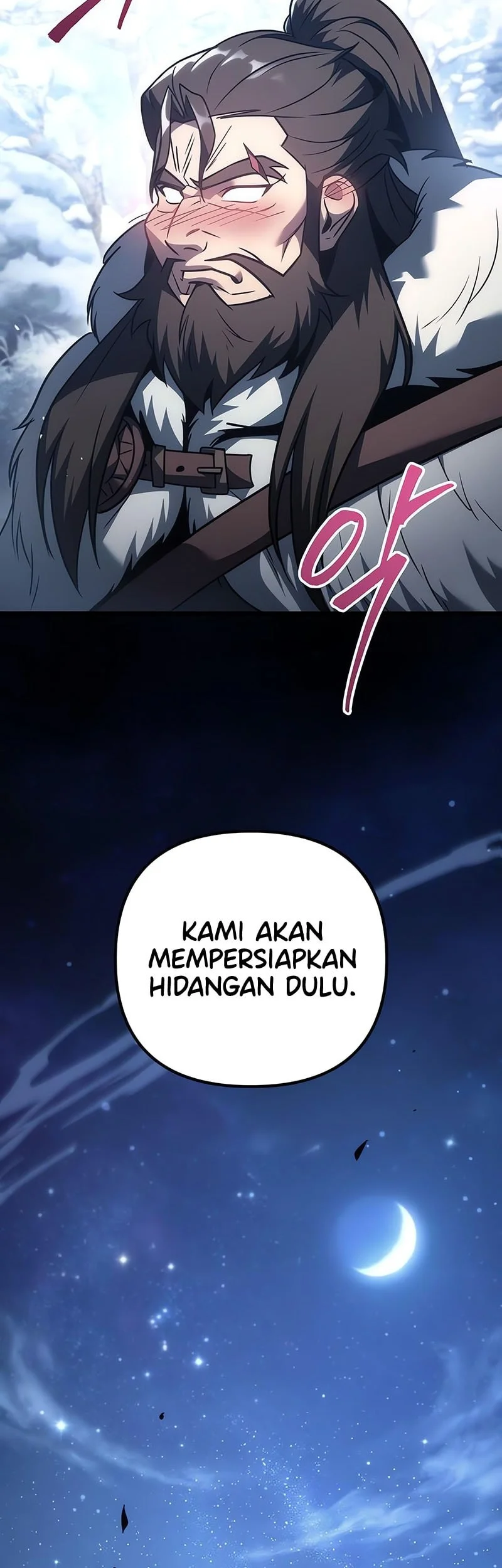 Regressor Of The Fallen Family Chapter 128 - halaman 59