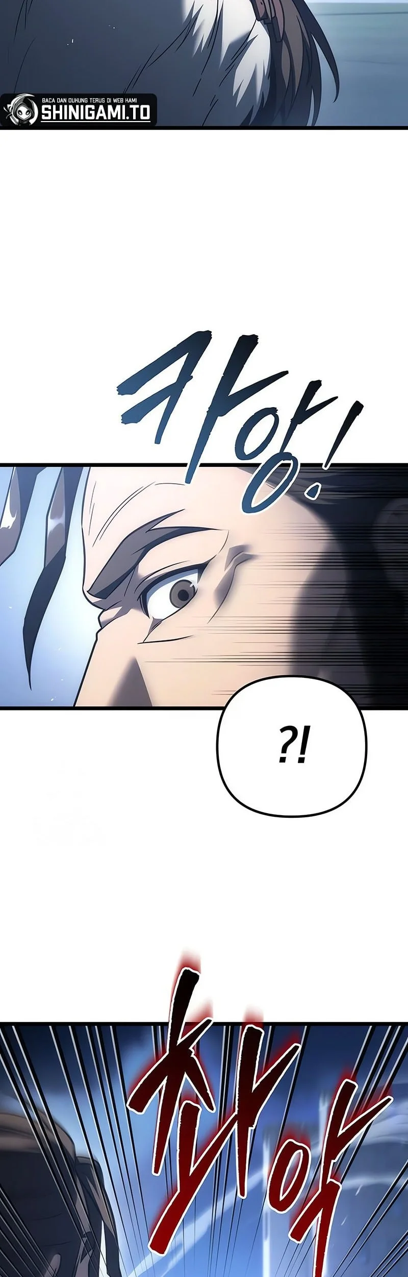 Regressor Of The Fallen Family Chapter 128 - halaman 62
