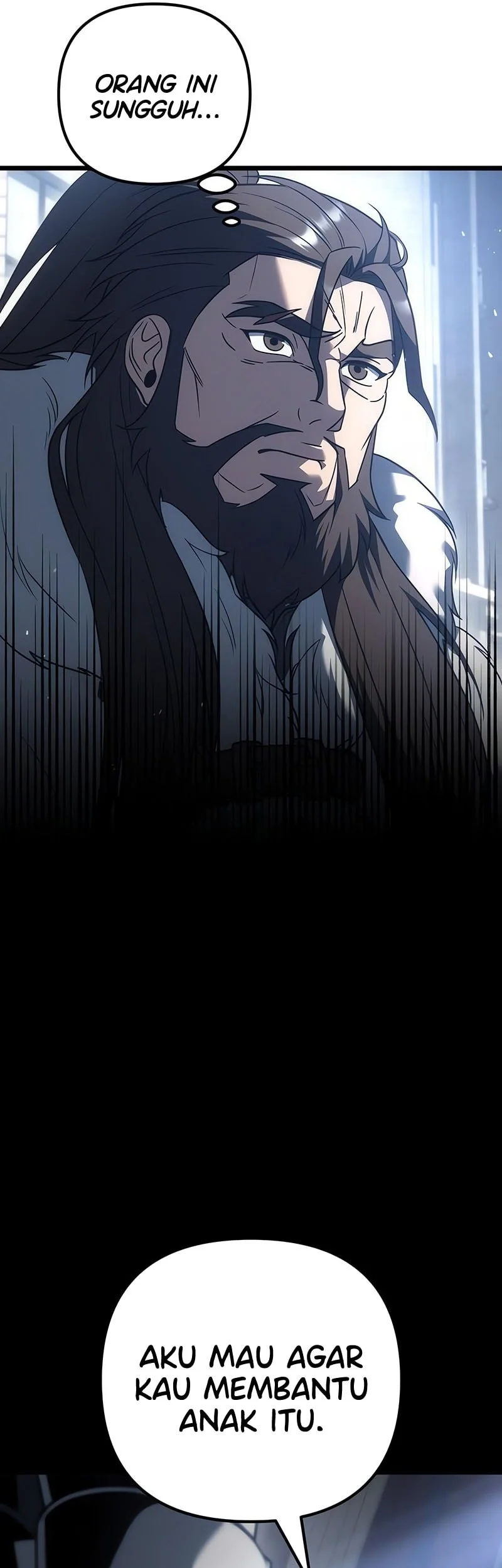 Regressor Of The Fallen Family Chapter 128 - halaman 65