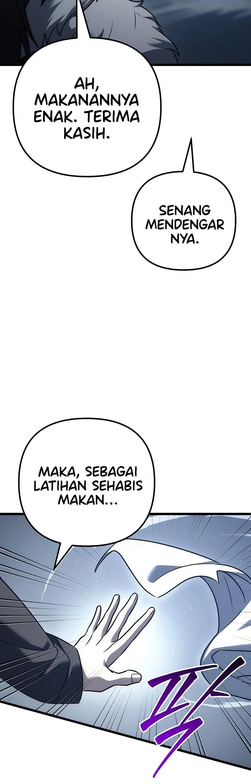Regressor Of The Fallen Family Chapter 128 - halaman 72