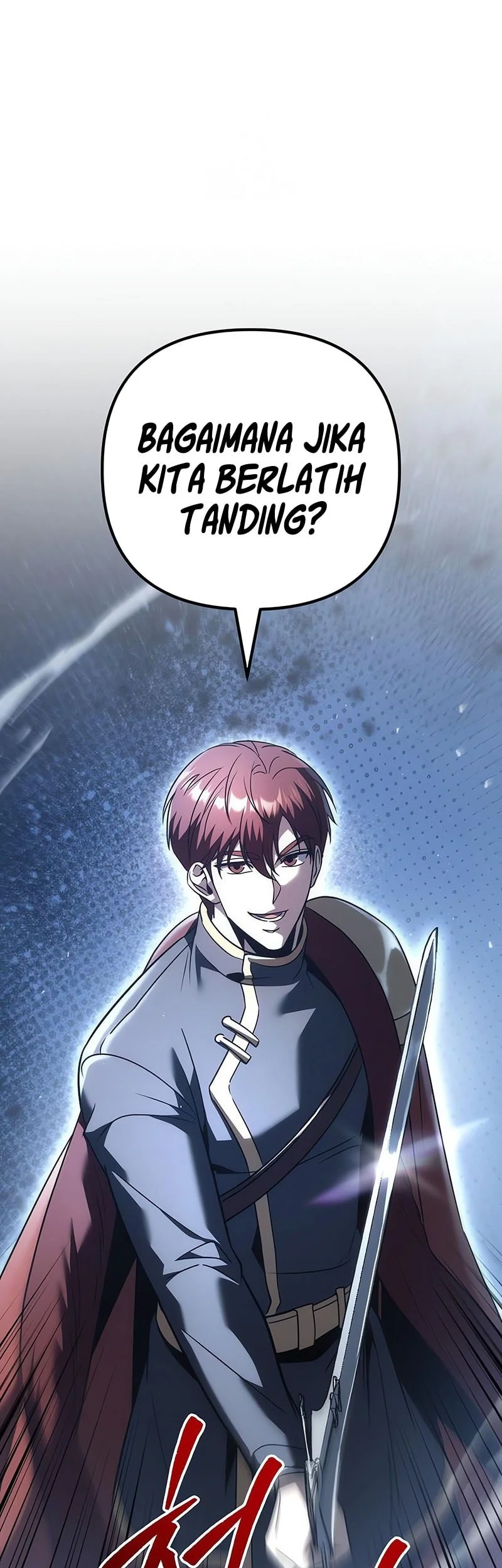 Regressor Of The Fallen Family Chapter 128 - halaman 73