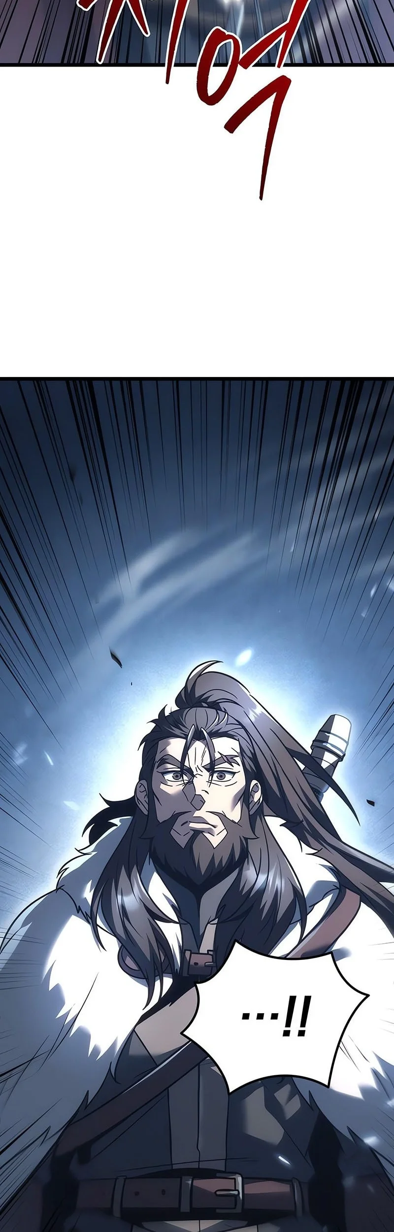Regressor Of The Fallen Family Chapter 128 - halaman 74