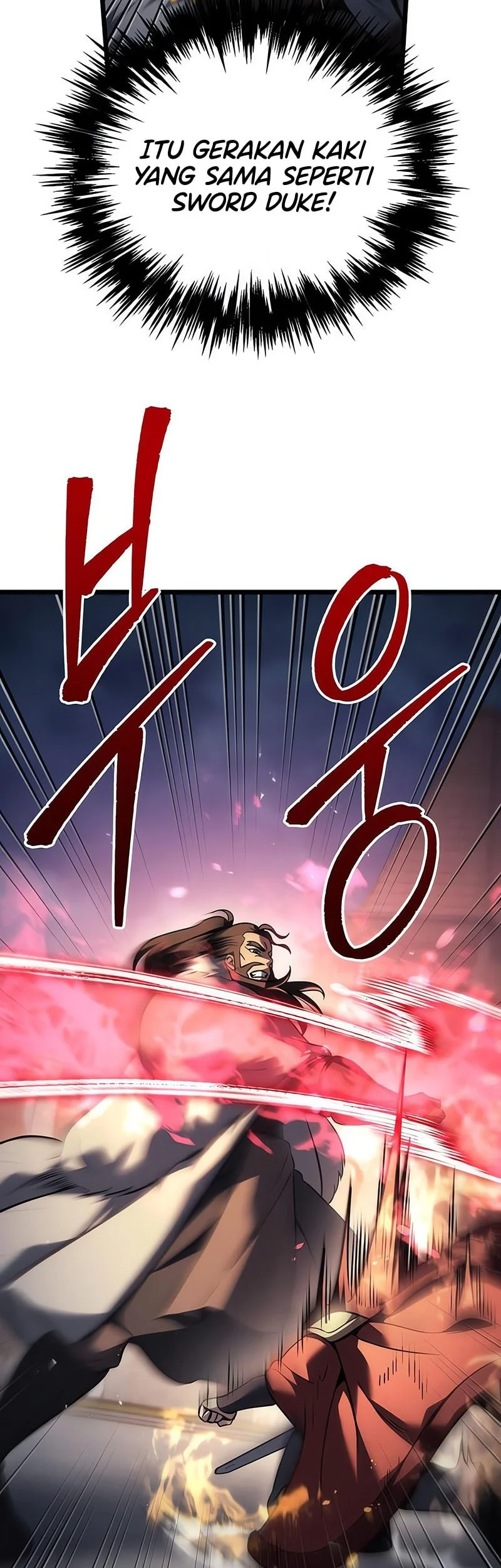 Regressor Of The Fallen Family Chapter 129 - halaman 11