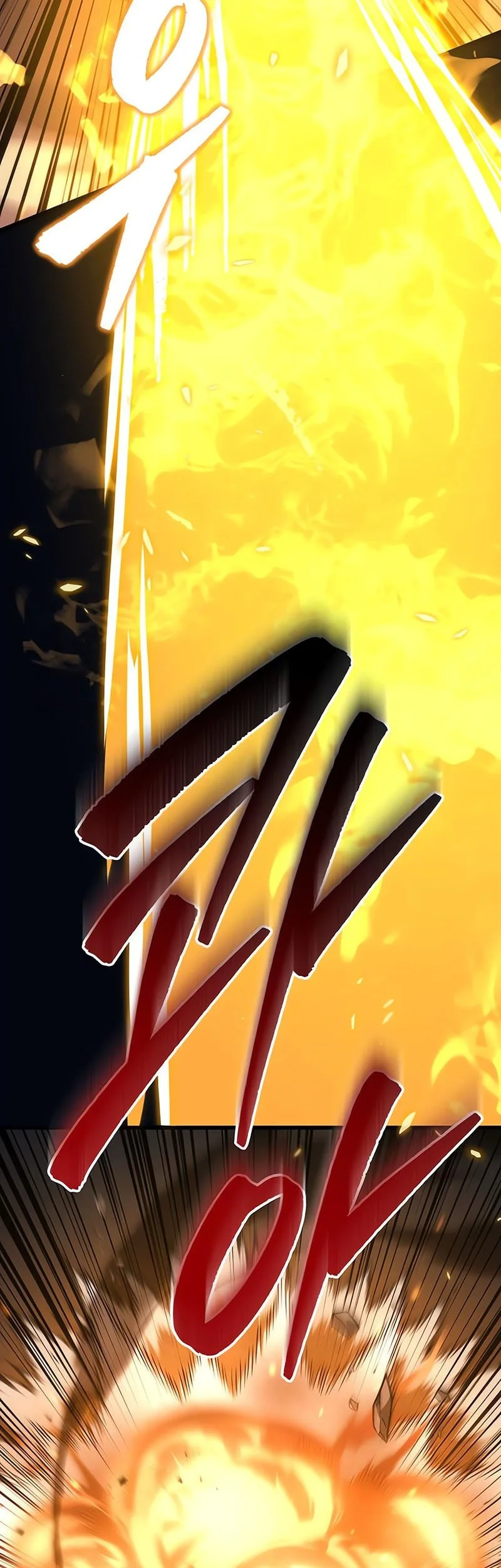 Regressor Of The Fallen Family Chapter 129 - halaman 14