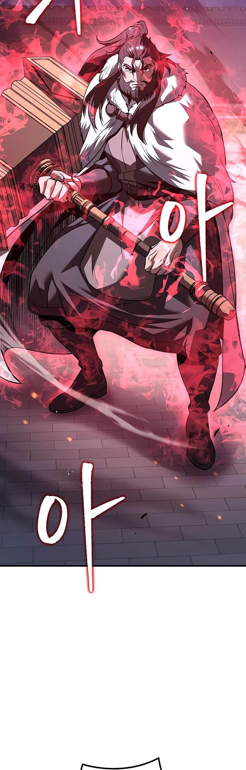 Regressor Of The Fallen Family Chapter 129 - halaman 18