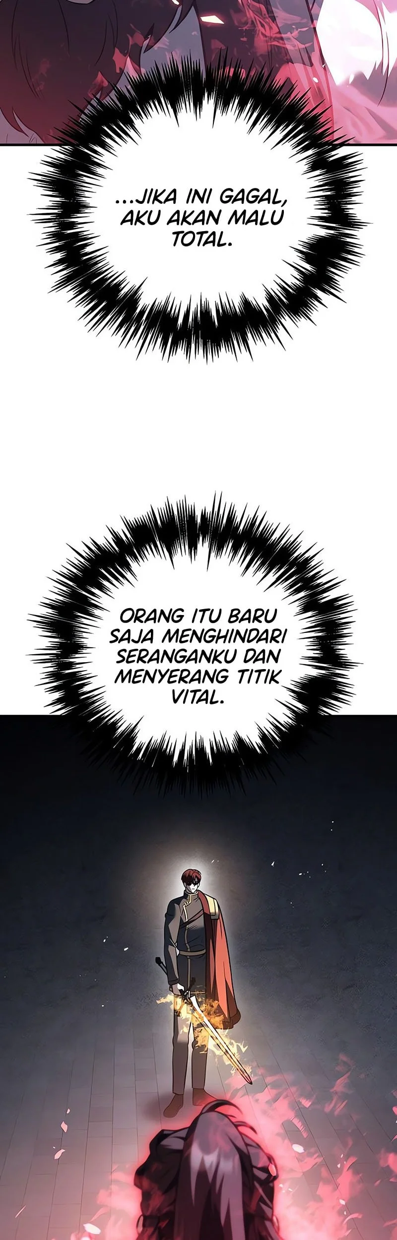 Regressor Of The Fallen Family Chapter 129 - halaman 20