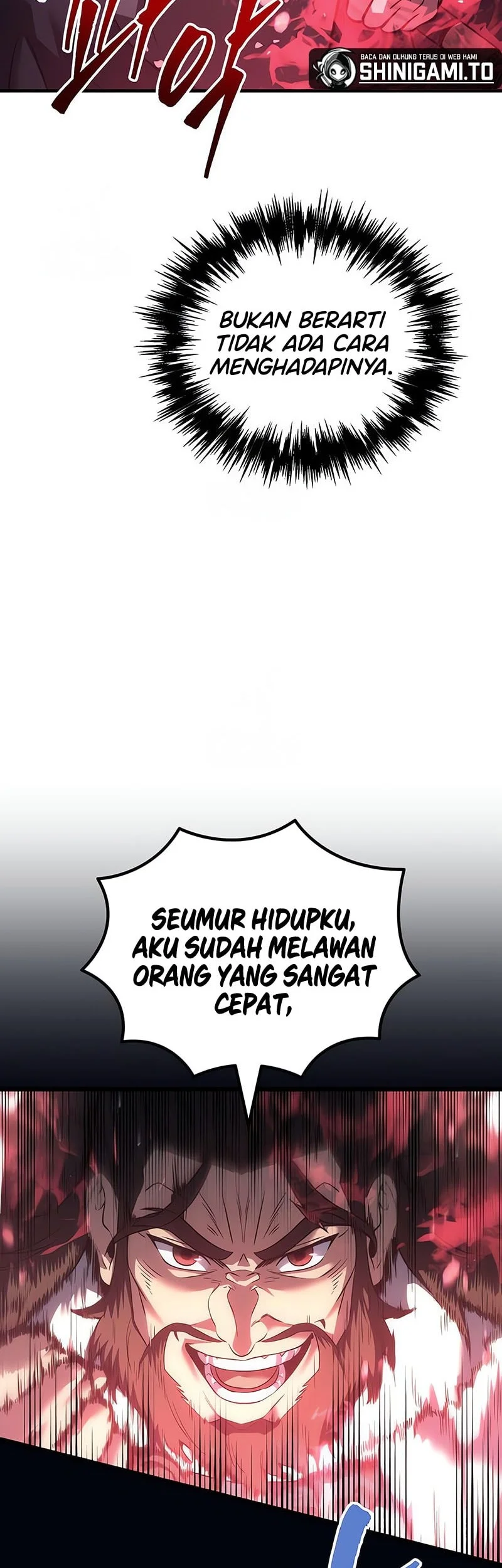 Regressor Of The Fallen Family Chapter 129 - halaman 22
