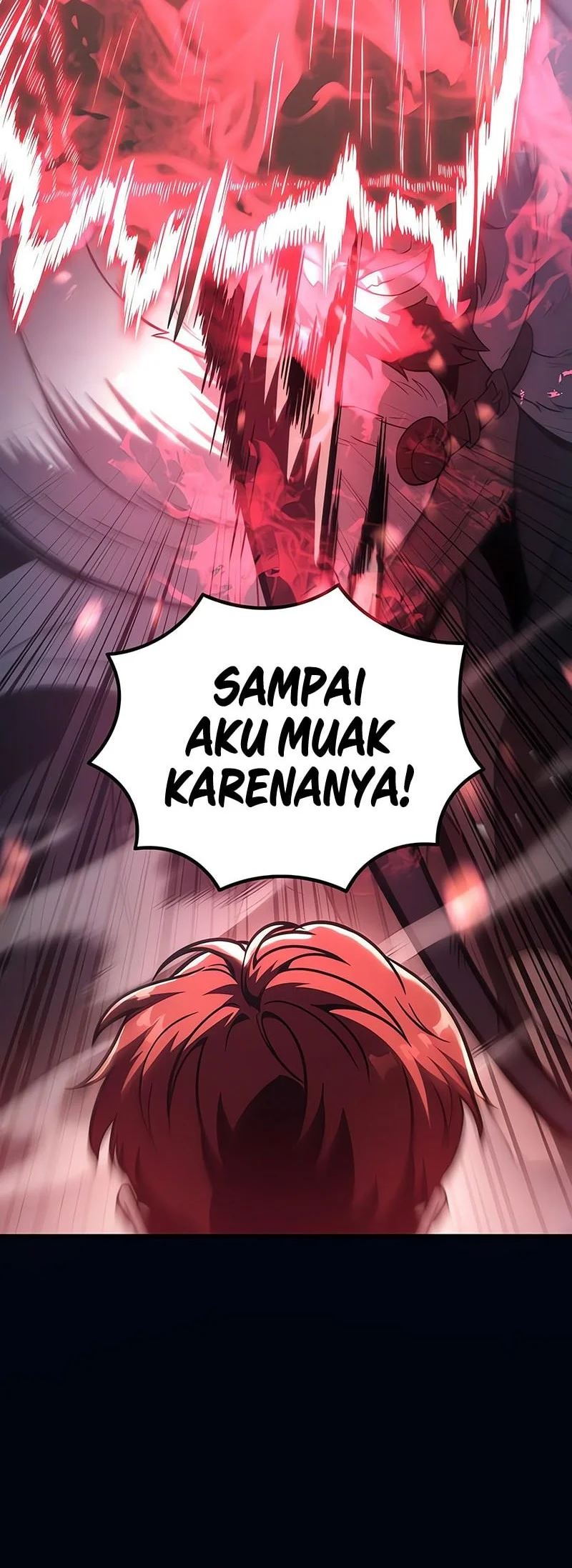 Regressor Of The Fallen Family Chapter 129 - halaman 24