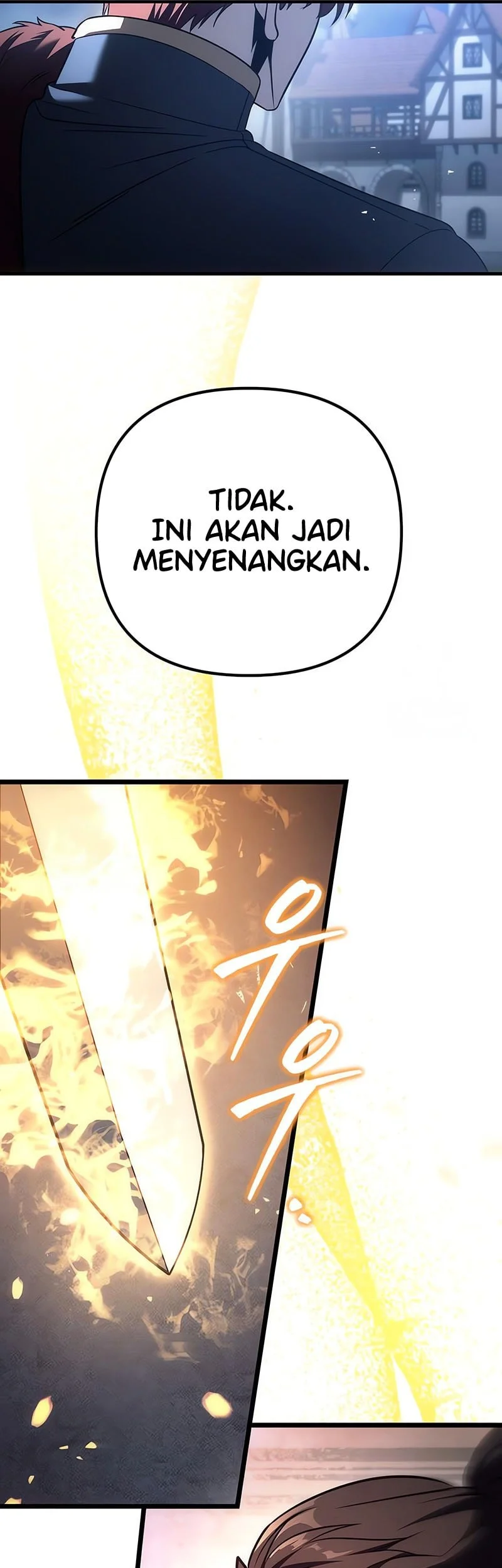 Regressor Of The Fallen Family Chapter 129 - halaman 37